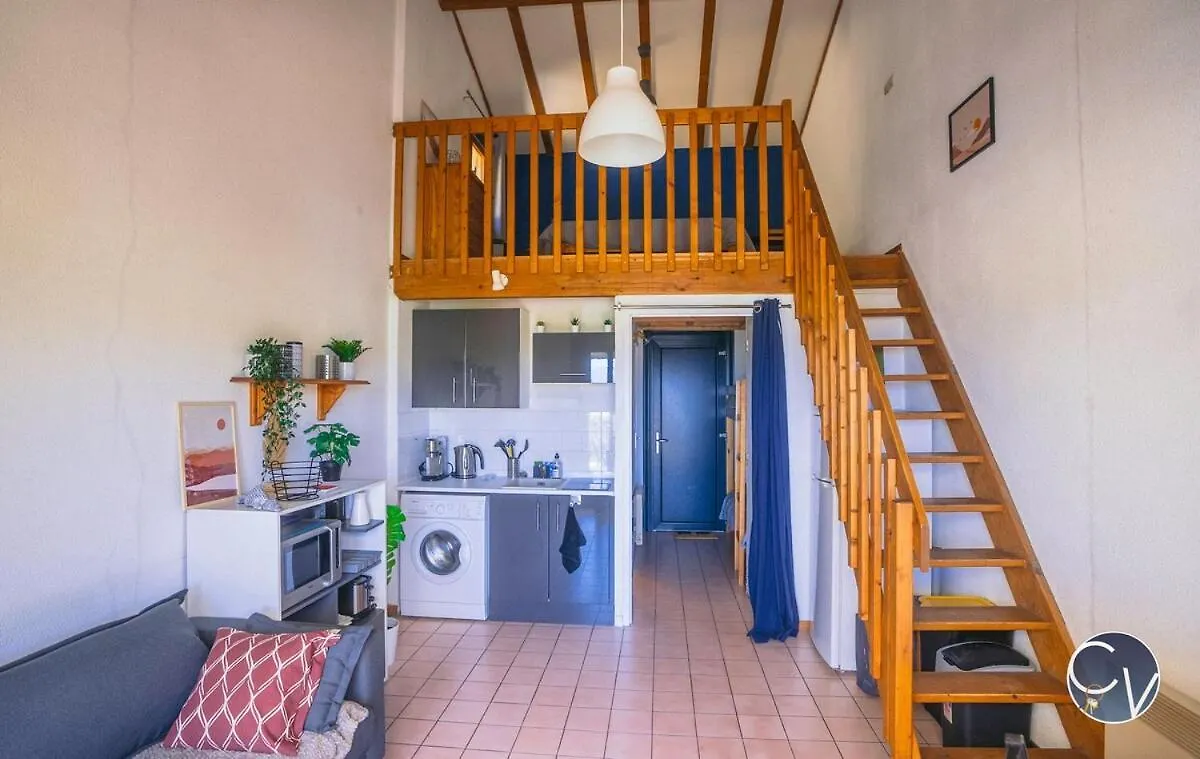 Holiday home Sablieres - Les Terrasses De L'Ardeche Villa Salavas France