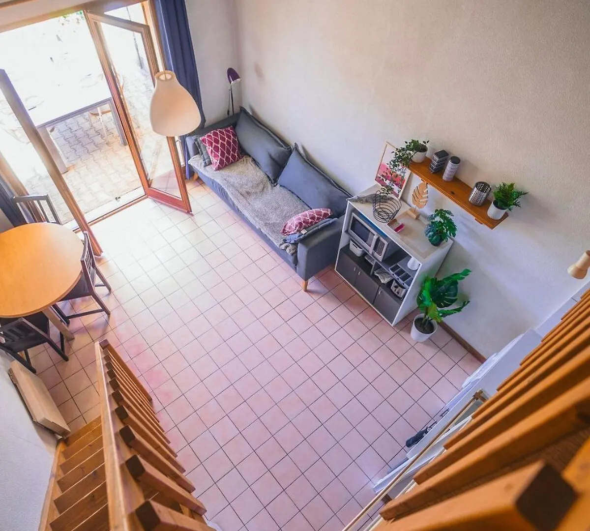 Holiday home Sablieres - Les Terrasses De L'Ardeche Villa Salavas